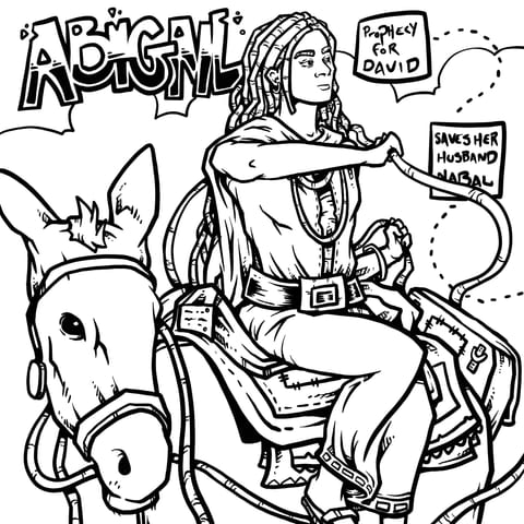 Abigail
