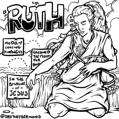 Ruth