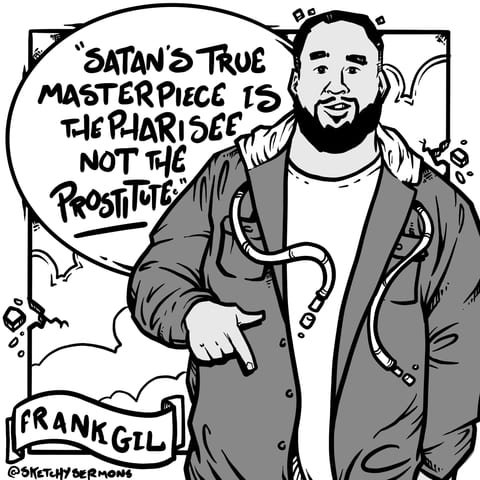 Satan’s Masterpiece
