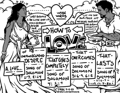 How To Love