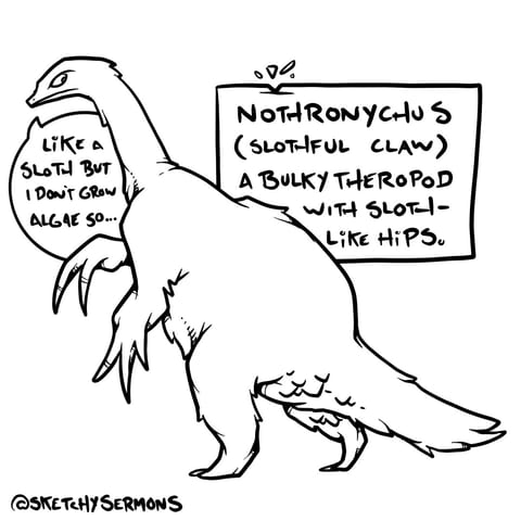 🚨 MORE DINOSAURS 🚨 (image 4)
