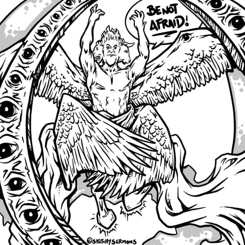 Angels True Form (image 2)