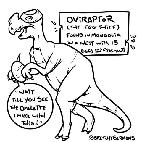 🚨 MORE DINOSAURS 🚨 (image 2)