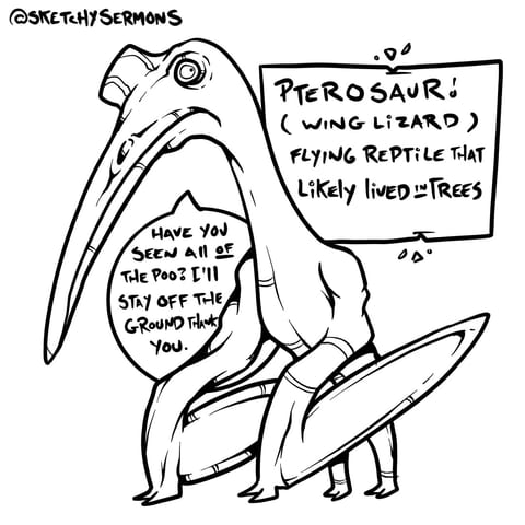 🚨 MORE DINOSAURS 🚨 (image 6)