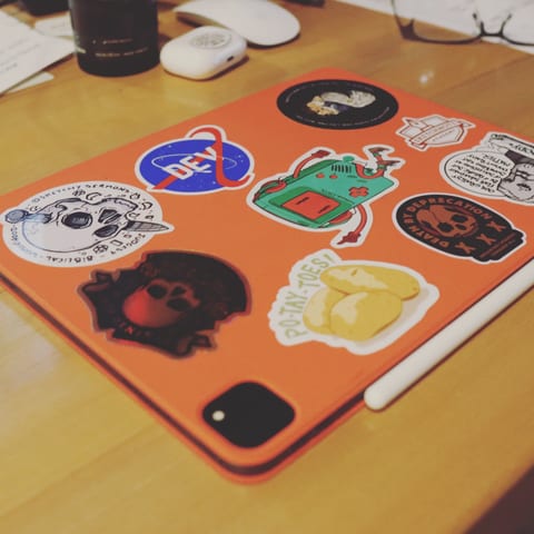 I get a fair amount of questions asking what I use to make…