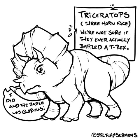 🚨 MORE DINOSAURS 🚨 (image 10)