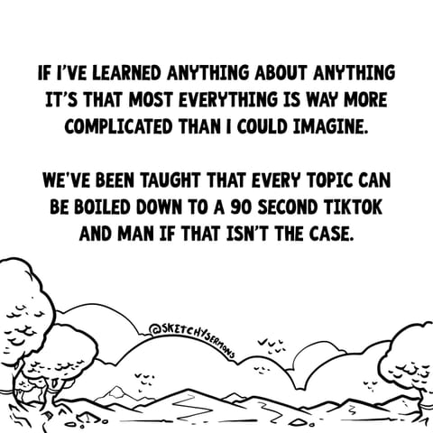Internet epistemology continues to be thought poison (image 7)