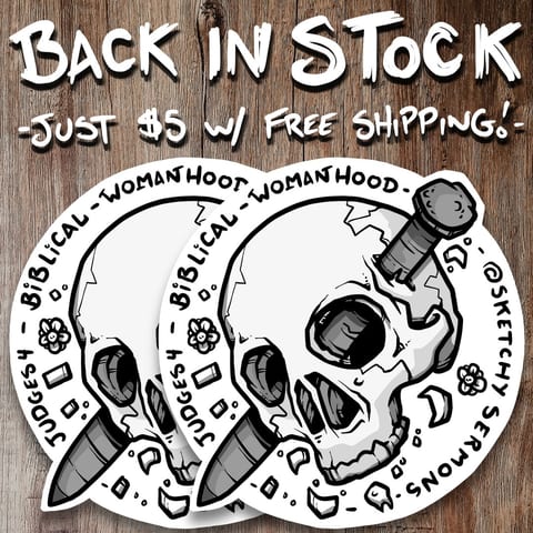 Hopefully I ordered enough this time!