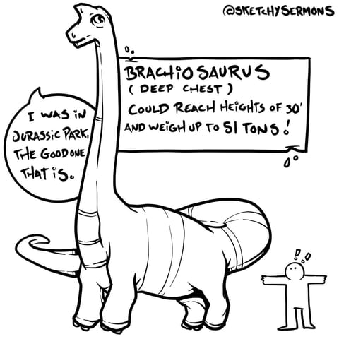 🚨 MORE DINOSAURS 🚨 (image 8)