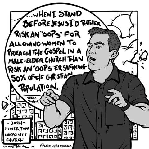 Unleash the Spirit of the Living God