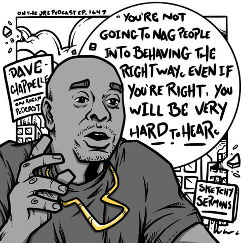 Hard to Hear