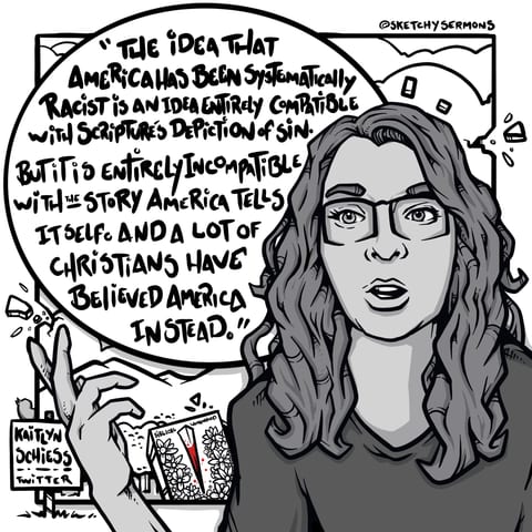 America and Racism