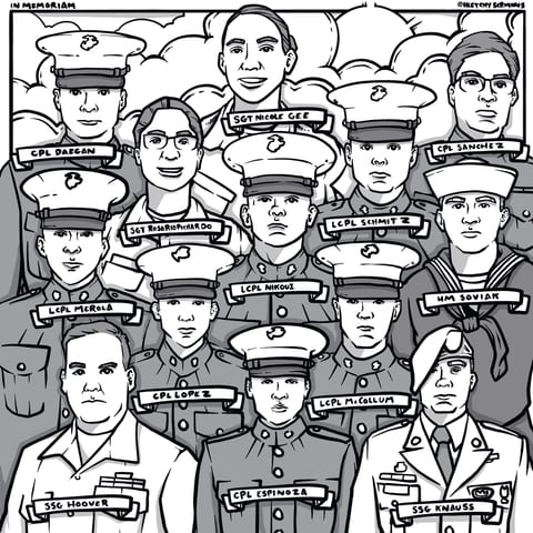 In Memoriam